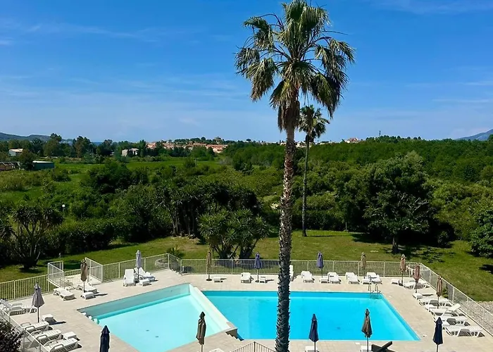 A Saint-florent *