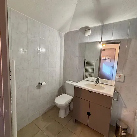 Apartment A Saint-florent