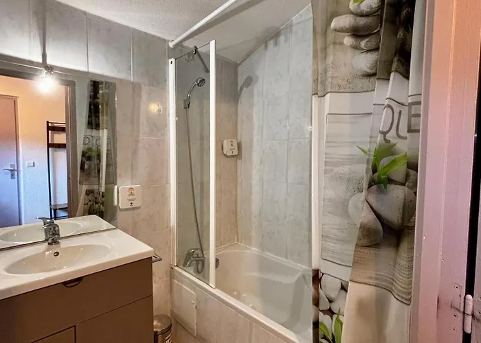 A Saint-florent Apartment