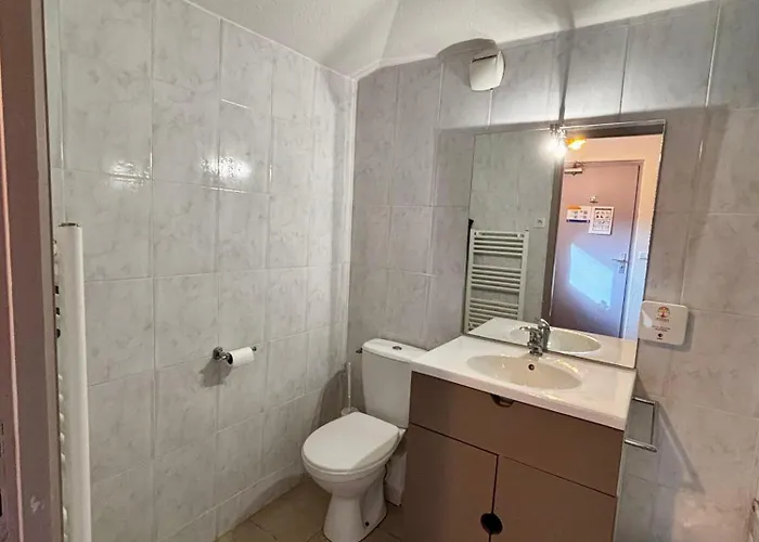 Apartment A Saint-florent